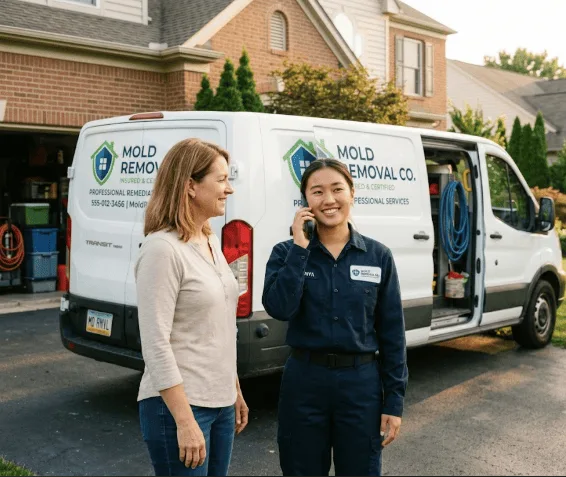 Crawlspace Mold Remediation Byron, MI FAQs